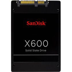 楽天ビック｜サンディスク｜SanDisk SD9SB8W-1T00-1122 内蔵SSD X600