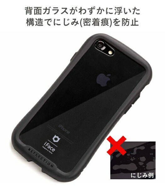 楽天ビック｜HAMEE｜ハミィ ［iPhone SE 第2/3世代/8/7専用］iFace
