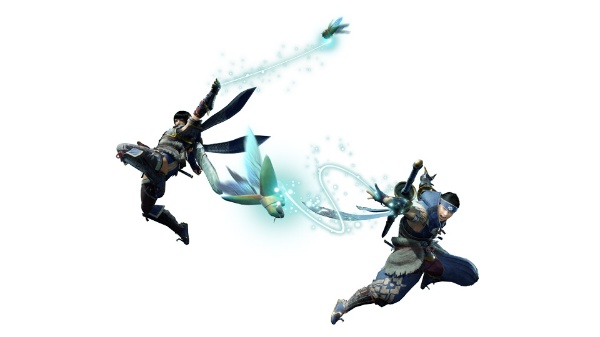 楽天ビック｜カプコン｜CAPCOM モンスターハンターライズ 狩友ダブル