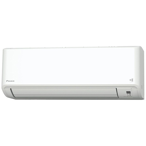 楽天ビック｜ダイキン｜DAIKIN エアコン 2021年 EBKシリーズ ホワイト