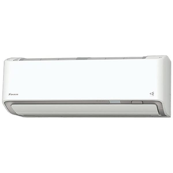楽天ビック｜ダイキン｜DAIKIN エアコン 2022年 ABKシリーズ ホワイト