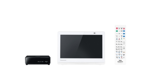 楽天ビック｜Panasonic｜パナソニック ポータブルテレビ プライベート