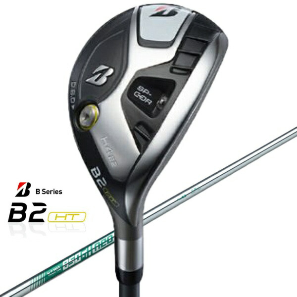 楽天ビック｜ブリヂストン｜BRIDGESTONE ユーティリティー B2HT HY