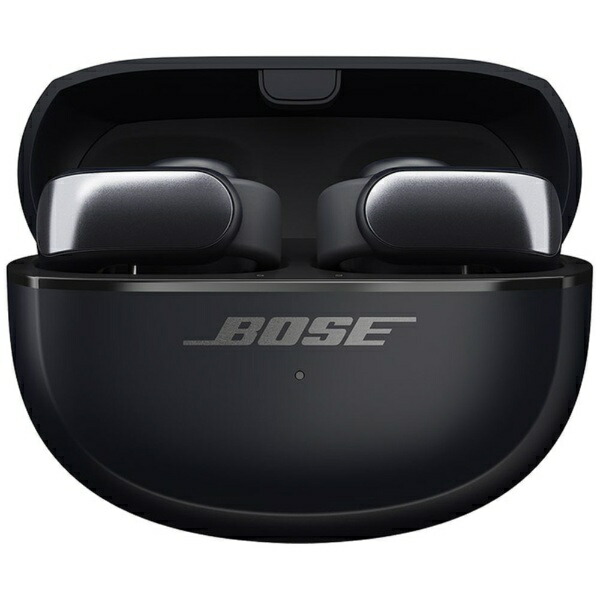 楽天ビック｜BOSE｜ボーズ 完全ワイヤレスイヤホン Bose Ultra Open