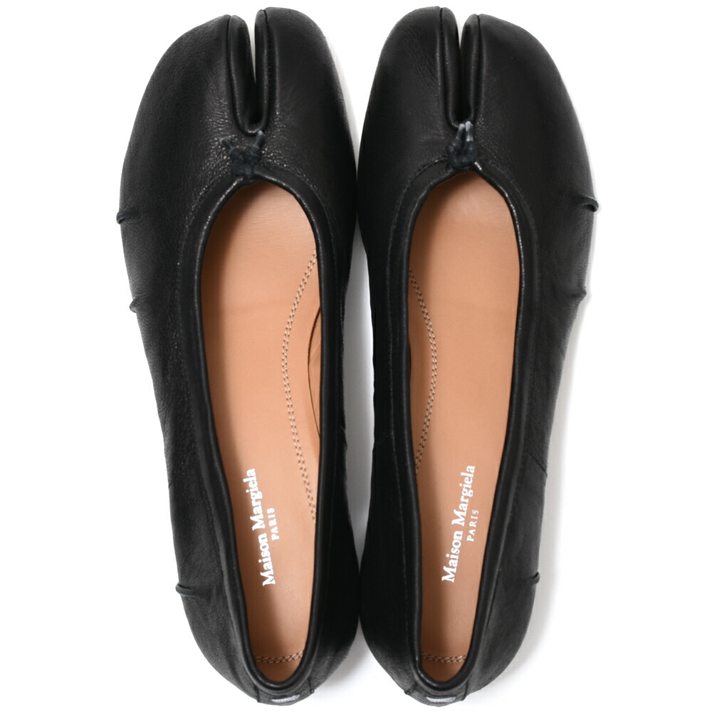 Maison Margiela(メゾン マルジェラ)S58WZ0128 tabi バレエシューズ