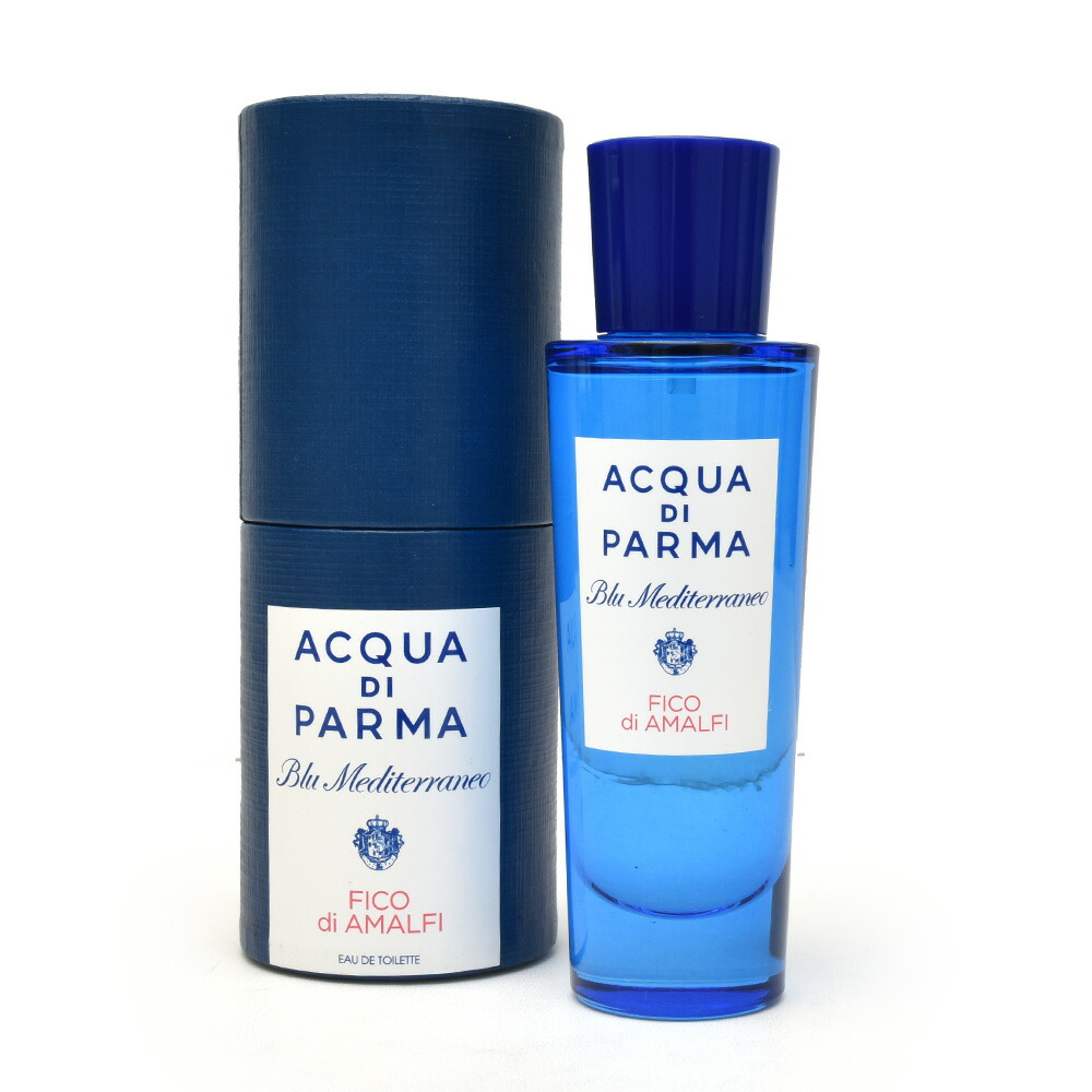ACQUA DI PARMA(アクア ディ パルマ)ブルーメディテラネオ