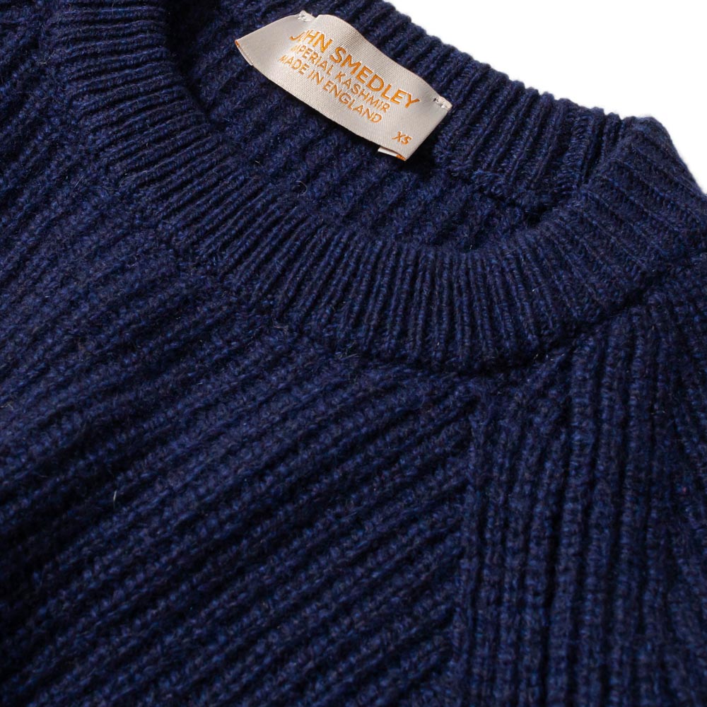 WINTER SALE】JOHN SMEDLEY(ジョンスメドレー)A4612 日本限定 7Gエコ