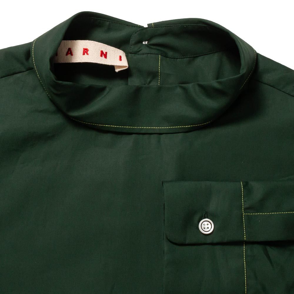 WINTER SALE】MARNI(マルニ)TTMA0263X0/UTC223 コットンポプリン