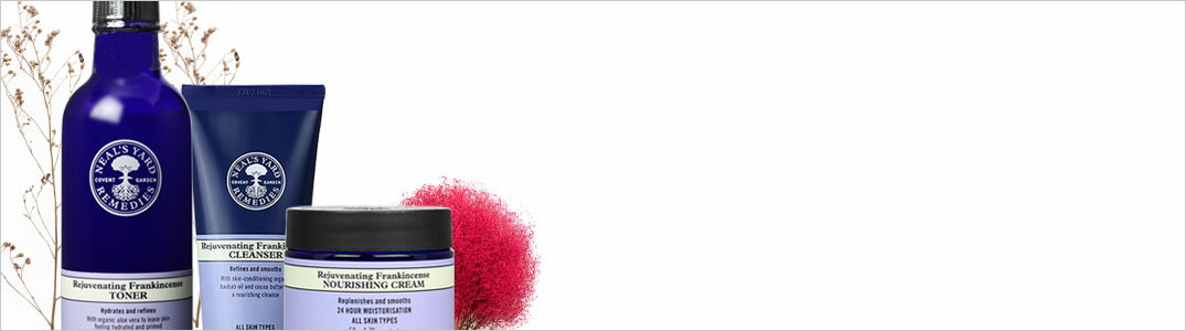 楽天市場】ニールズヤードレメディーズ NEALS YARD REMEDIES オード