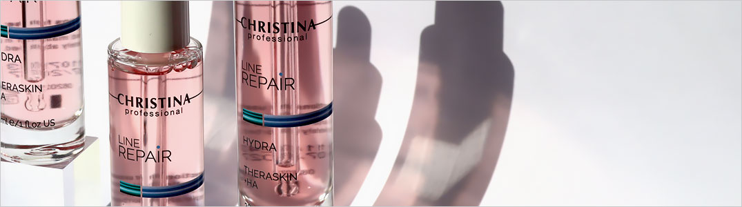 楽天市場】クリスティーナ CHRISTINA スタビライジングトナー 300ml