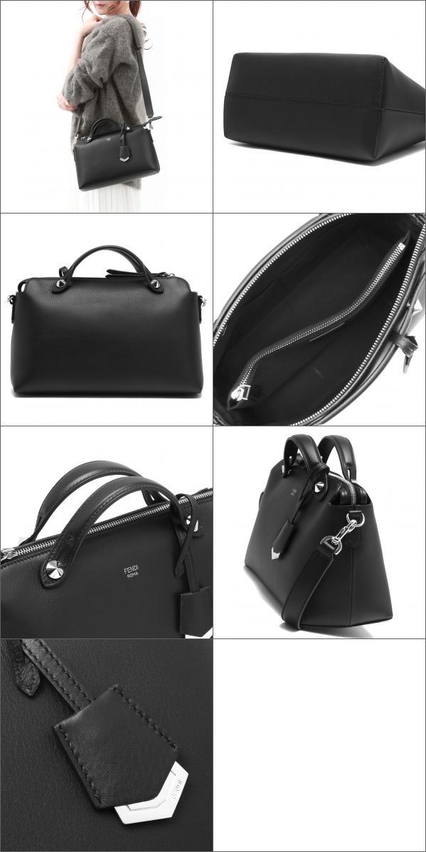楽天市場】フェンディ ハンドバッグ/ボストンバッグ/ショルダーバッグ