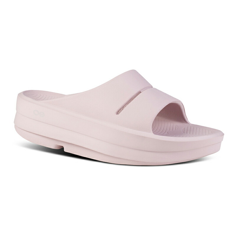 ウーフォス/OOFOS OOmega OOahh（ウーメガウーアー） リカバリー