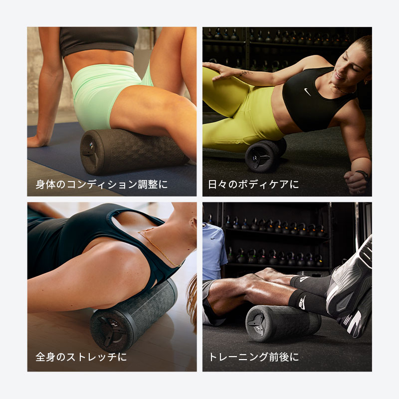 楽天市場】【公式】【1年保証】ハイパーアイス/Hyperice Vyper 3