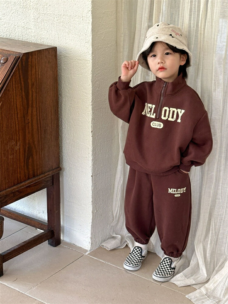 楽天市場】キッズ スポーツウェア 上下セット ジャージ セットアップ