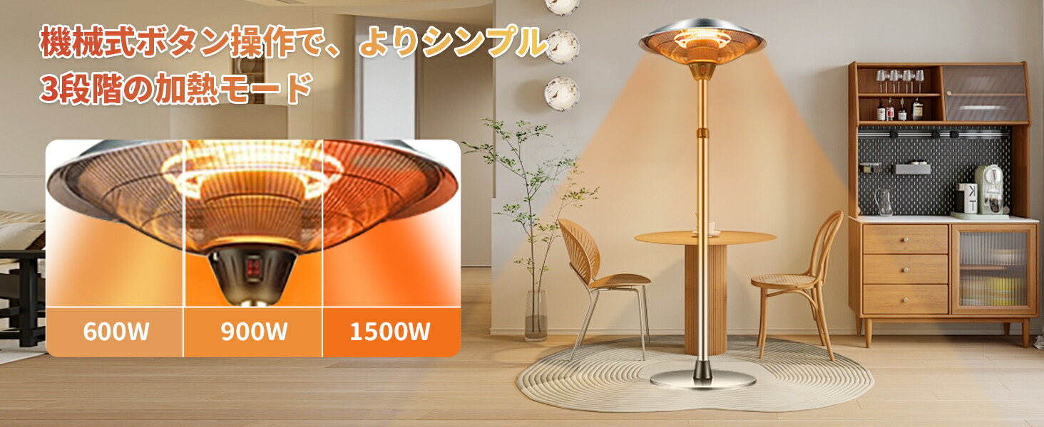 楽天市場】【2月20日-2月28日限定2000OFFクーポン】ハロゲンヒーター