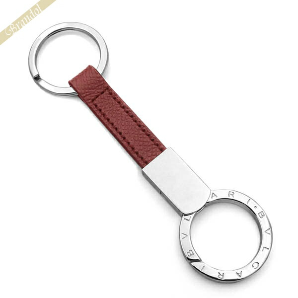 楽天市場】《最大4000円クーポン 2/26 7:59迄》ブルガリ キーリング