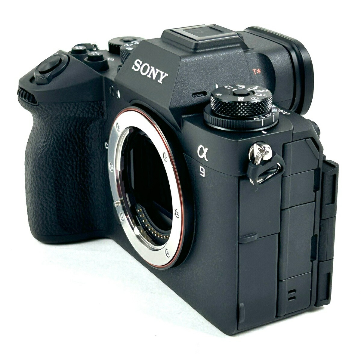 SONY α7RⅡ ミラーレス一眼カメラ2000枚以下美品 SONY α7RⅡ ミラー