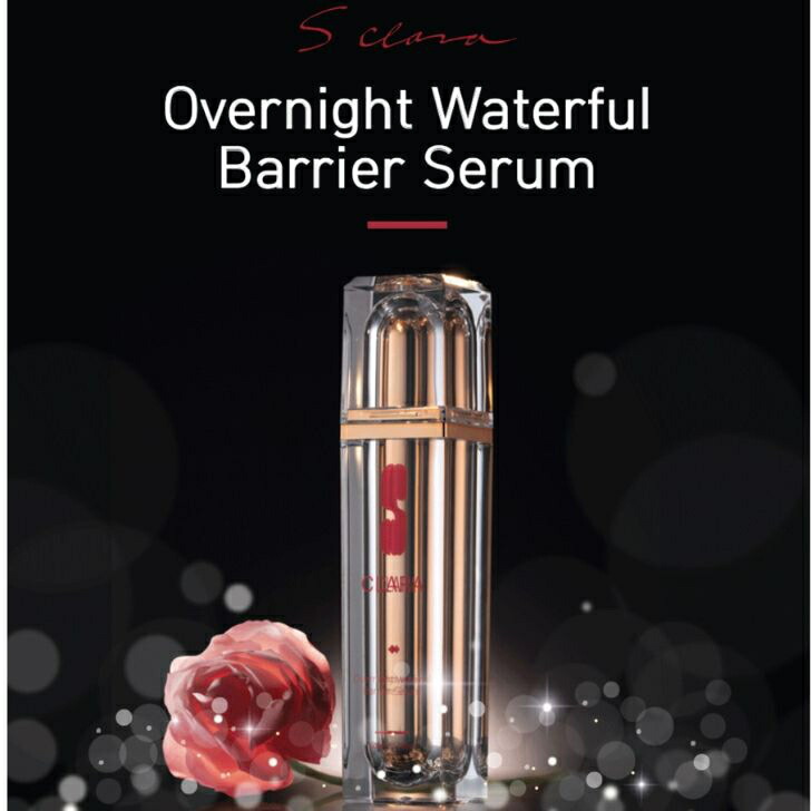 楽天市場】【専用シリコンブラシ&マスクパック3種付き】Sクララ S