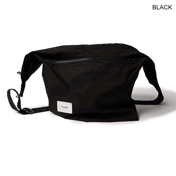 VIRGOwearworks ヴァルゴウェアワークス Dualism shoulder bag