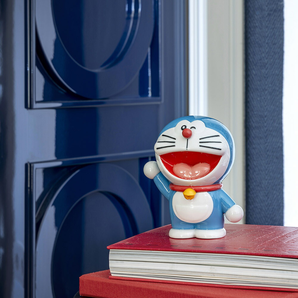 楽天市場】リヤドロ LLADRO ドラえもん おしゃれ : 人形のこどもや本店
