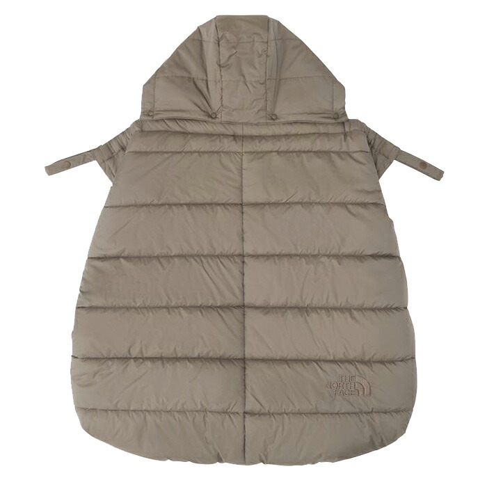 楽天市場】THE NORTH FACE ザ・ノース・フェイス NNB72501 BABY SHELL