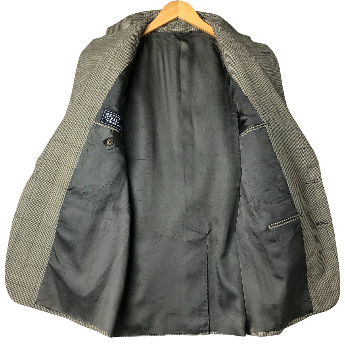 古着 90年代 ラルフローレン Ralph Lauren POLO by Ralph Lauren