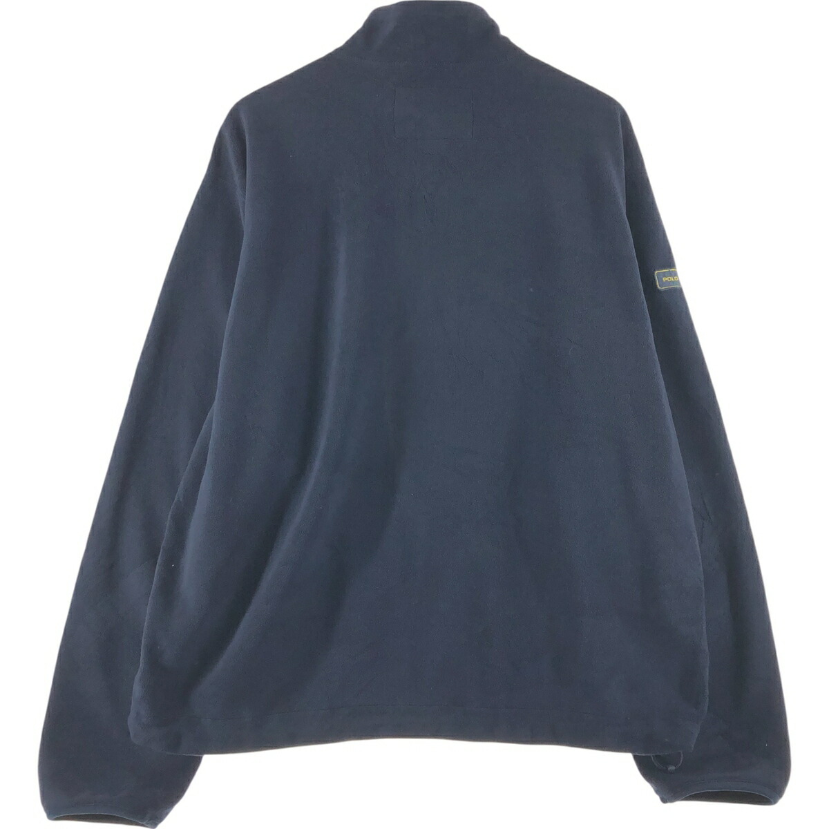 古着 ラルフローレン Ralph Lauren POLO SPORT ポロスポーツ POLARTEC