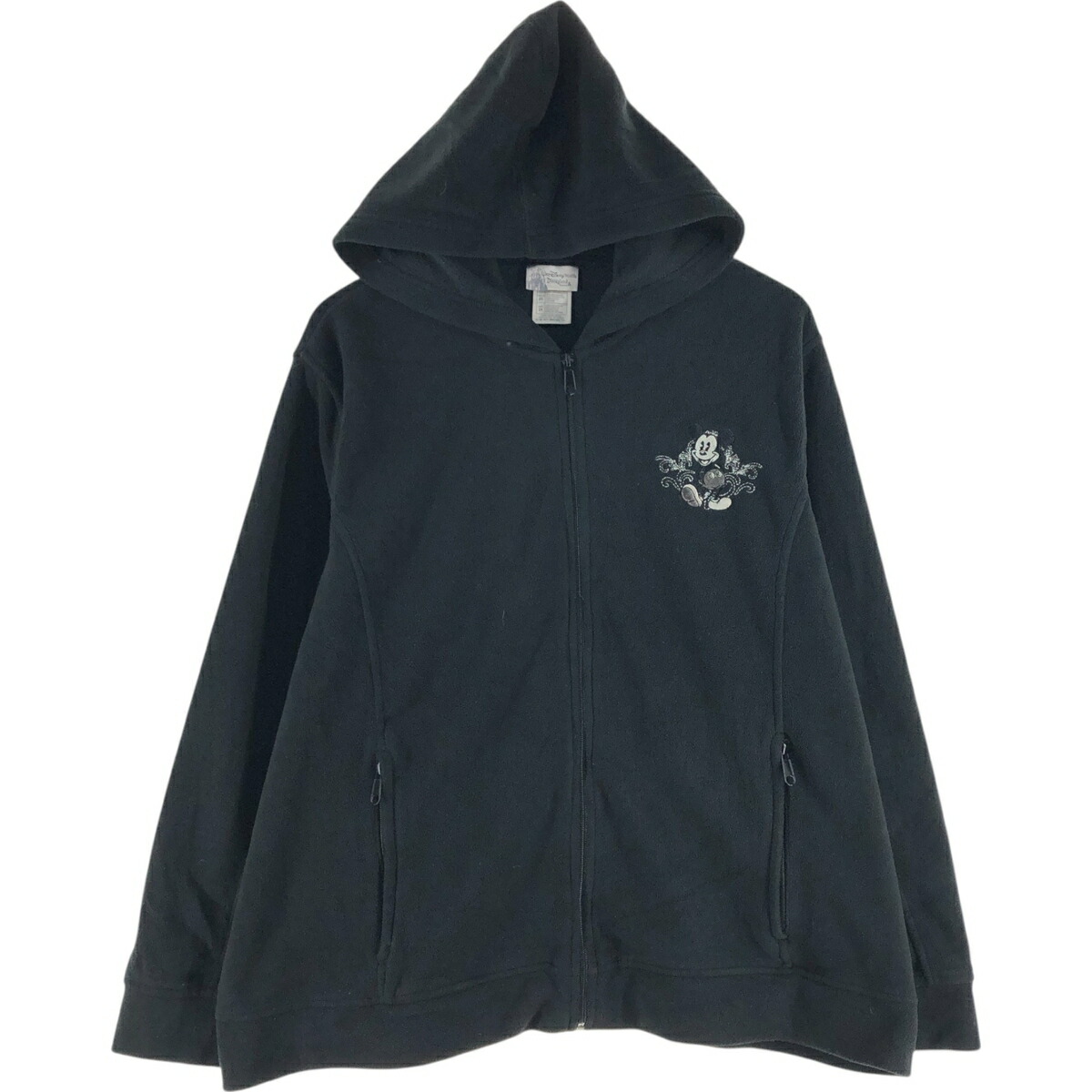 古着 ウォルトディズニーワールド WALT DISNEY WORLD MICKEY MOUSE