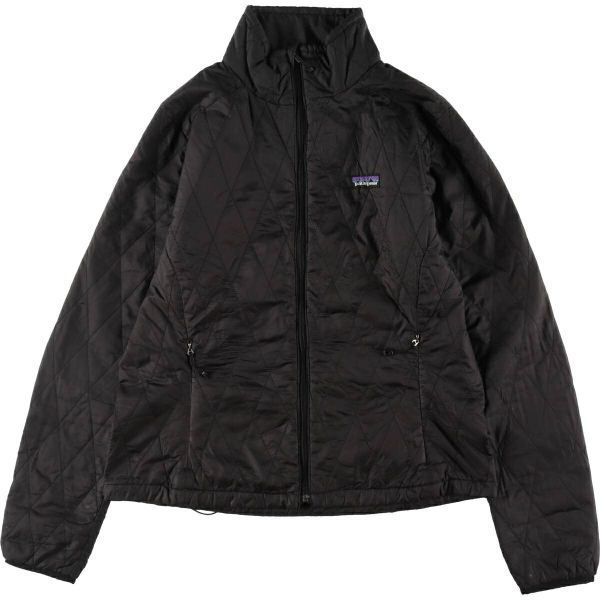 古着 パタゴニア Patagonia ナノパフジャケット 84215SP12