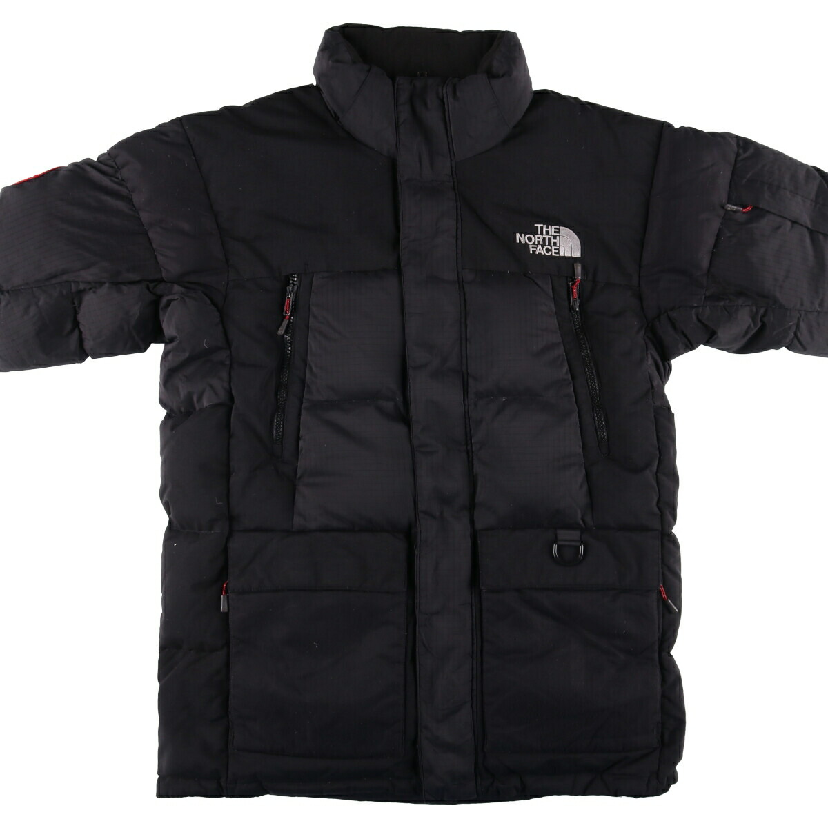 古着 ザノースフェイス THE NORTH FACE VOSTOK ANTARCTICA 700フィル