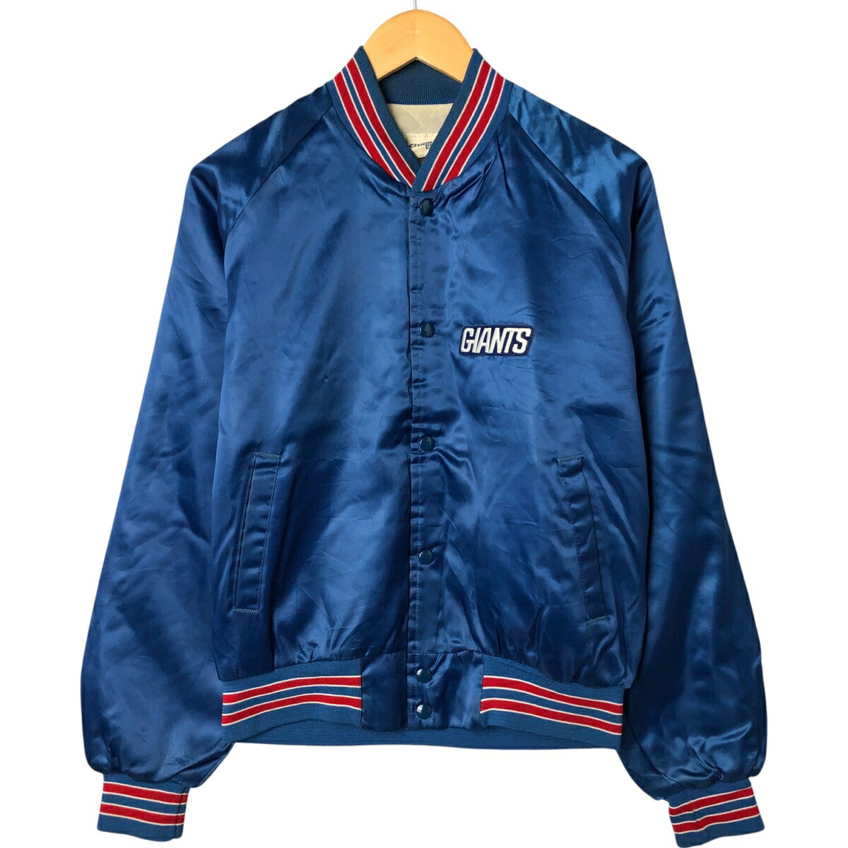 古着 80～90年代 Chalk Line NFL NEWYORK GIANTS ニューヨーク