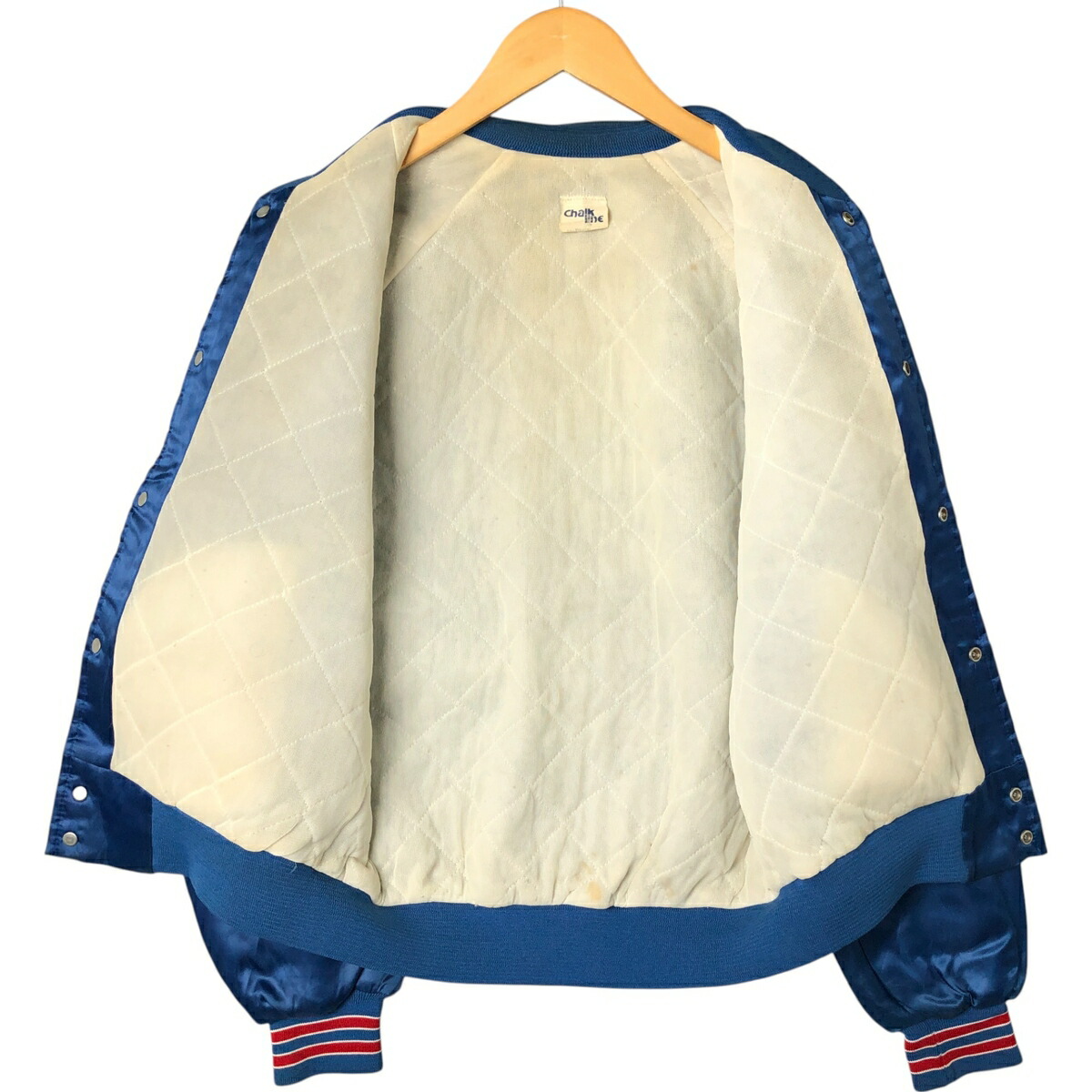 古着 80～90年代 Chalk Line NFL NEWYORK GIANTS ニューヨーク