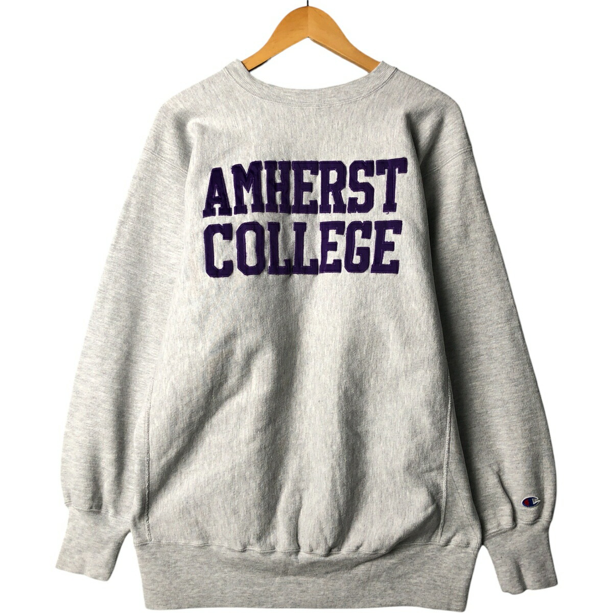 古着 90年代 チャンピオン Champion REVERSE WEAVE リバースウィーブ