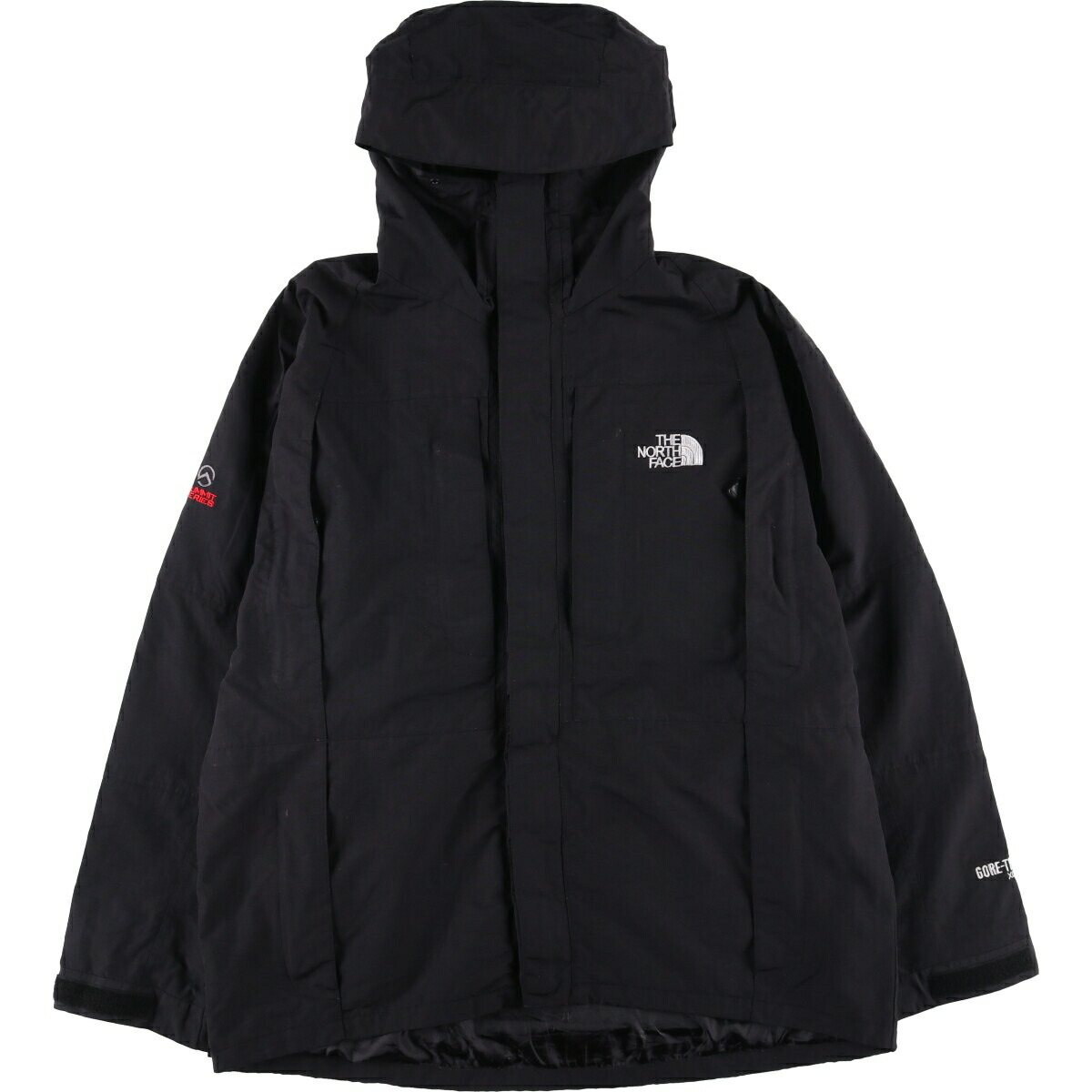 古着 90～00年代 ザノースフェイス THE NORTH FACE GORE-TEX