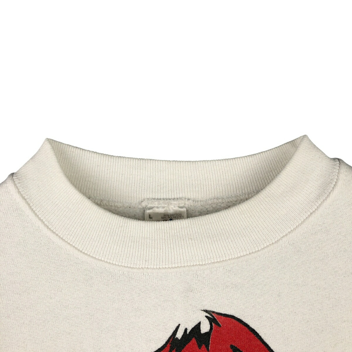 古着 90年代 フルーツオブザルーム FRUIT OF THE LOOM LOONEY TUNES