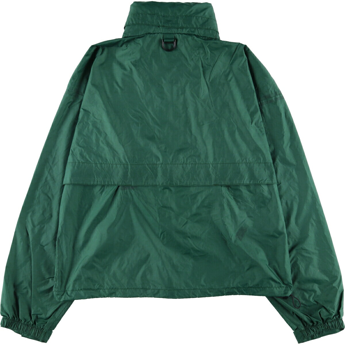 古着 90年代 オービス ORVIS リップストップ フィッシングジャケット