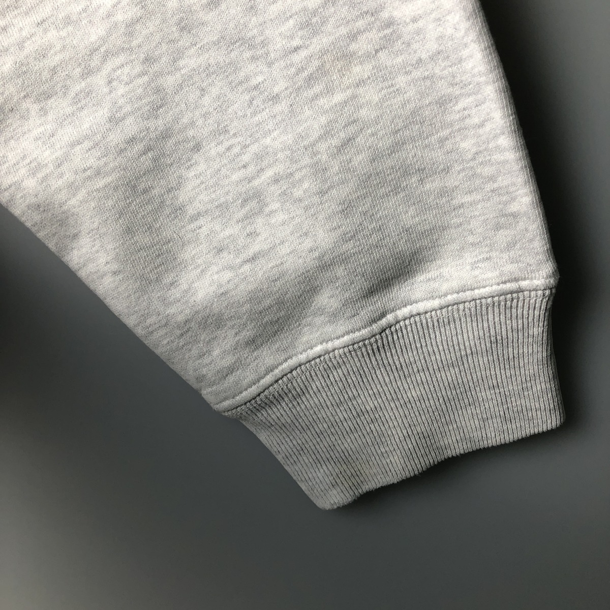 古着 90年代 ギャップ GAP オールドギャップ ロゴスウェットシャツ