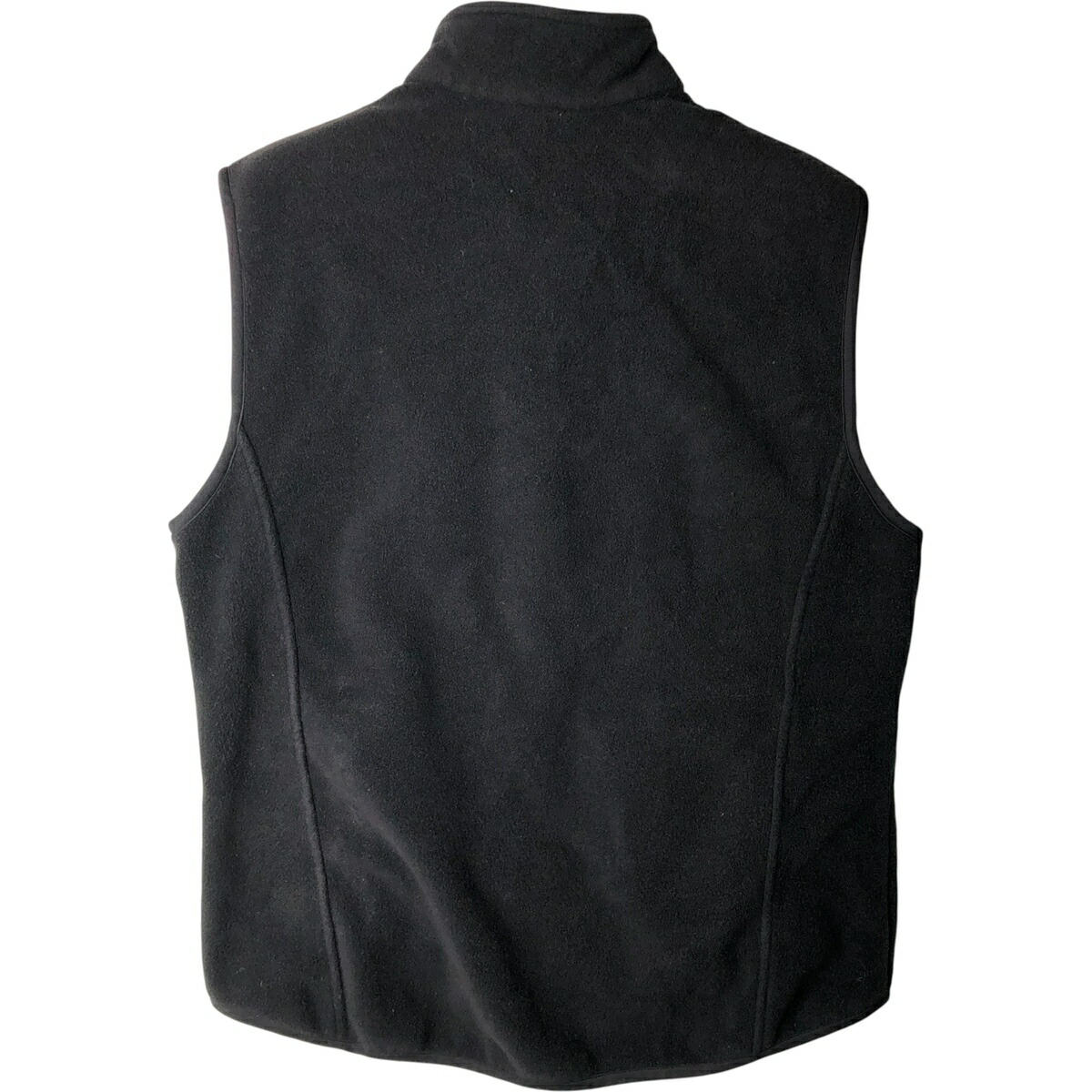 古着 90年代 ウールリッチ WOOLRICH フリースベスト メンズM相当