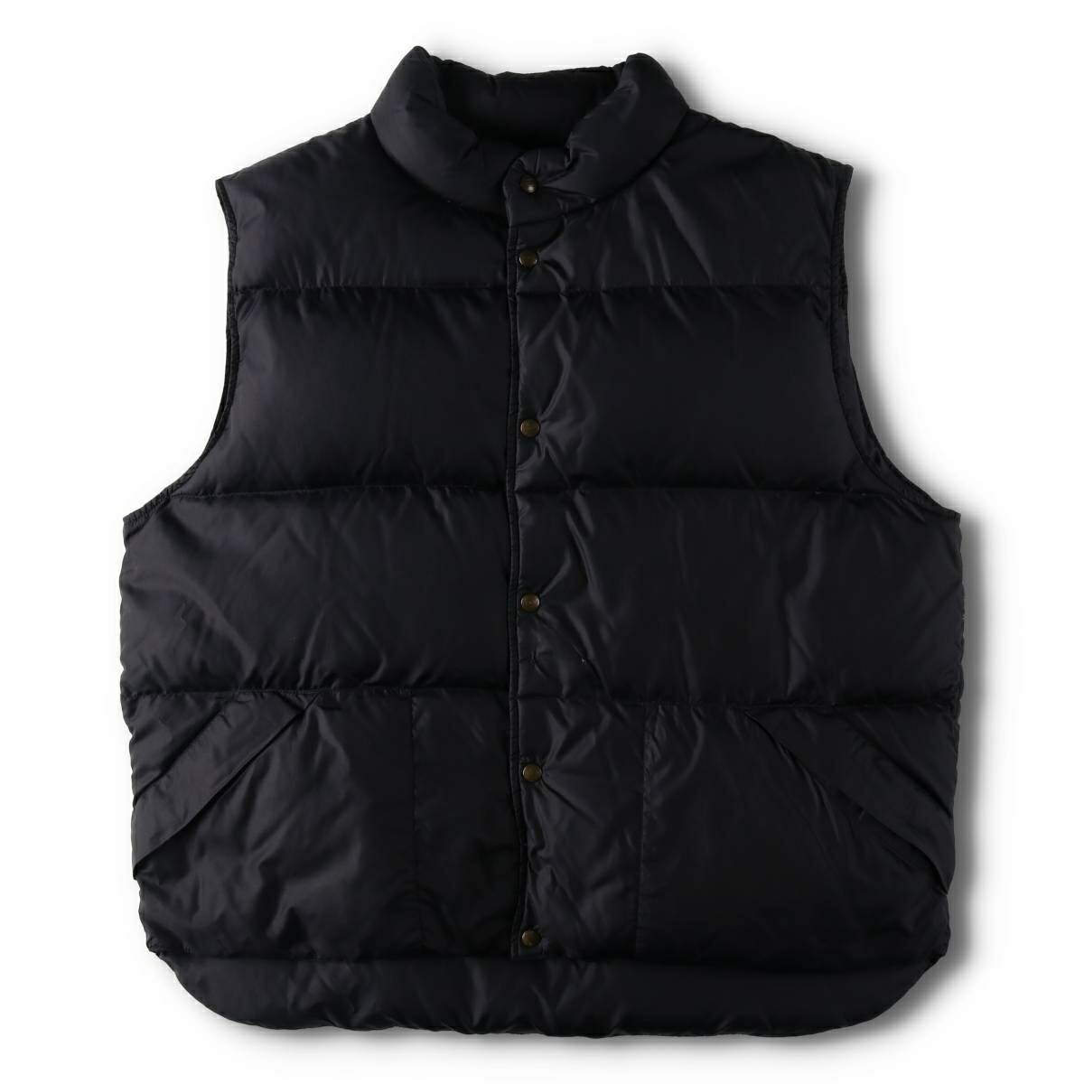 古着 70～80年代 エルエルビーン L.L.Bean ダウンベスト メンズXL相当