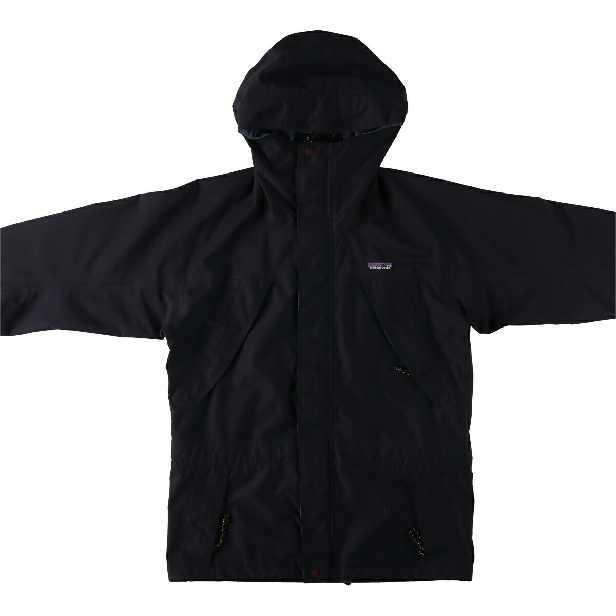 古着 00年代 パタゴニア Patagonia STORM JACKET ストームジャケット