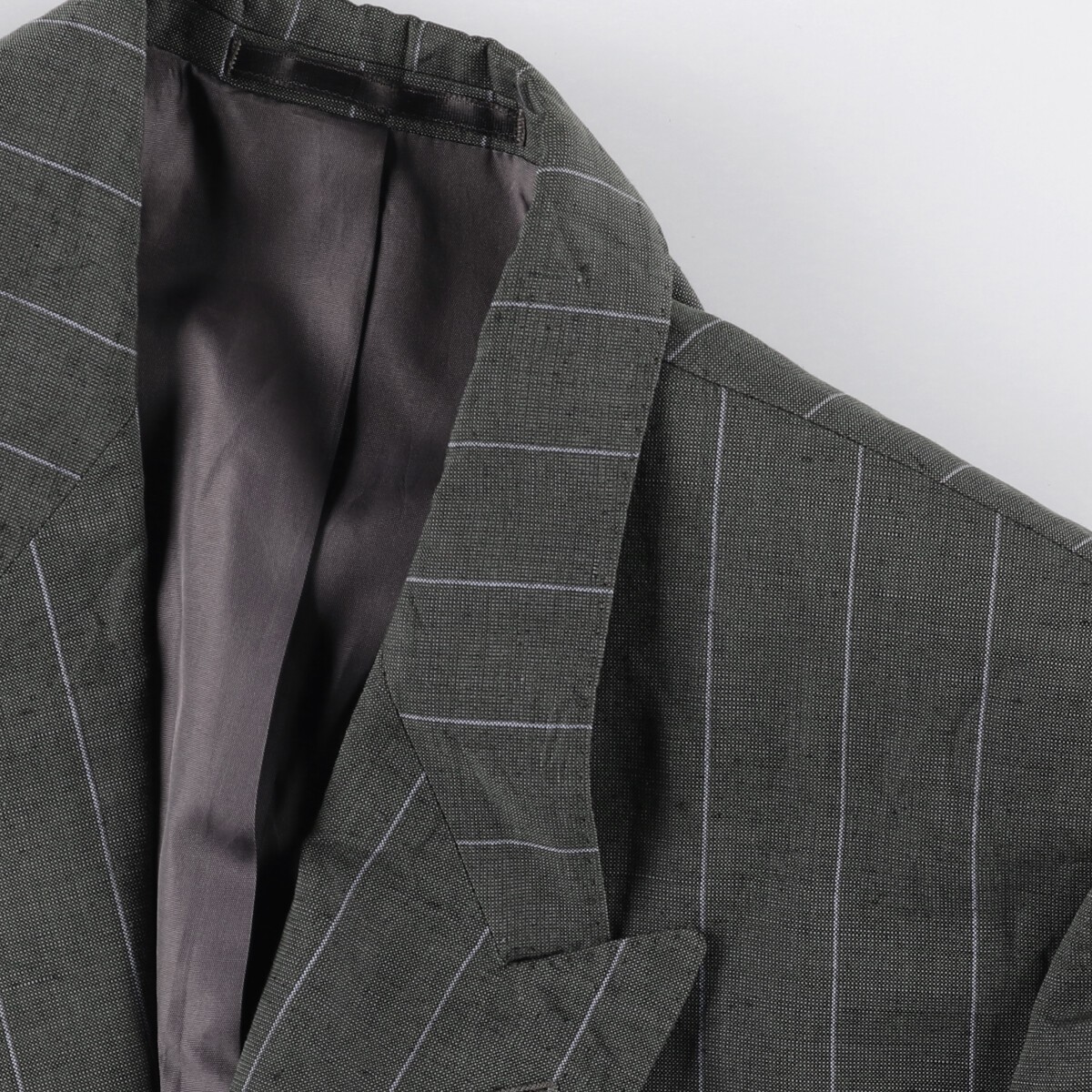 古着 イヴサンローラン Yves Saint Laurent diffusion hommes