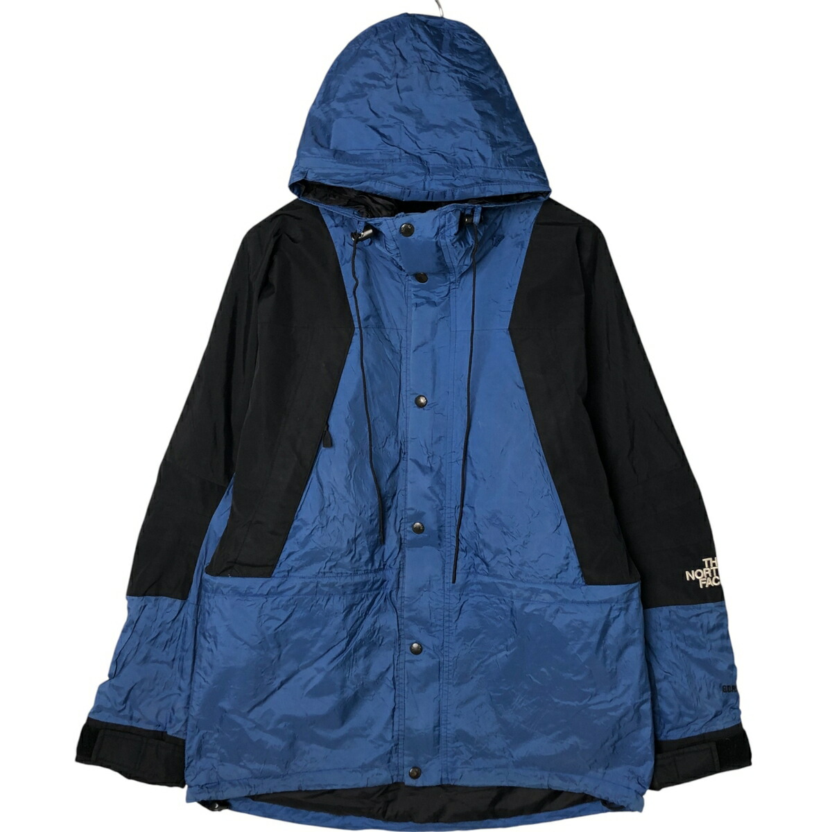 古着 90年代 ザノースフェイス THE NORTH FACE MOUNTAIN LIGHT