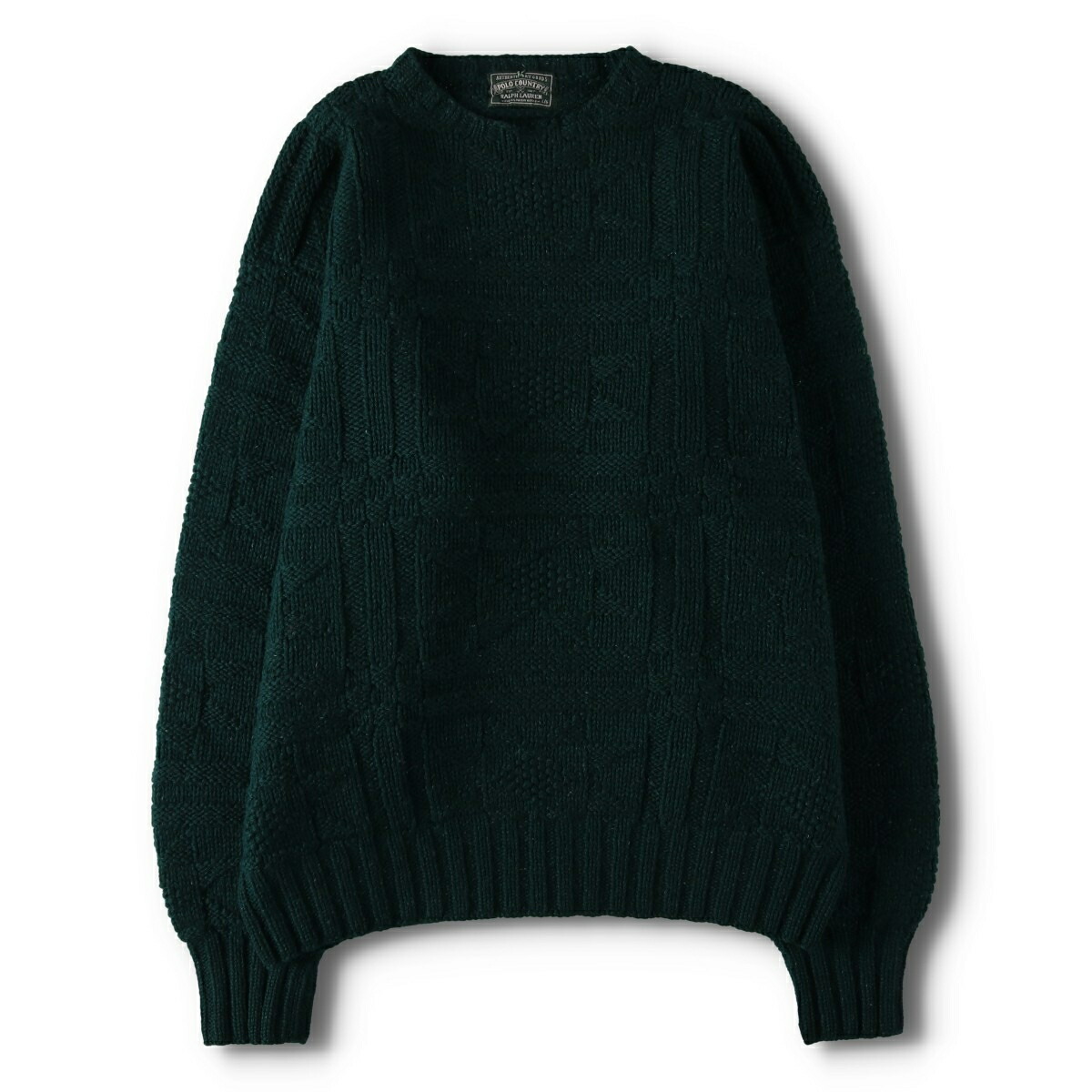 古着 80～90年代 ラルフローレン Ralph Lauren POLO COUNTRY ポロ