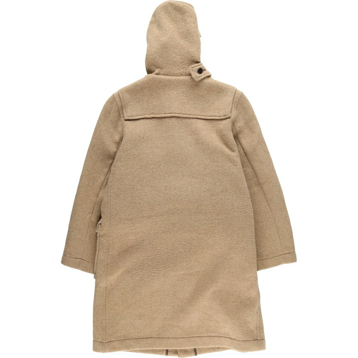 古着 70年代～ グローバーオール GLOVERALL ダッフルコート 英国製