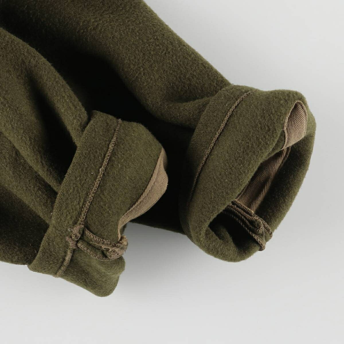 古着 グローバーオール GLOVERALL ダッフルコート 英国製 メンズL相当