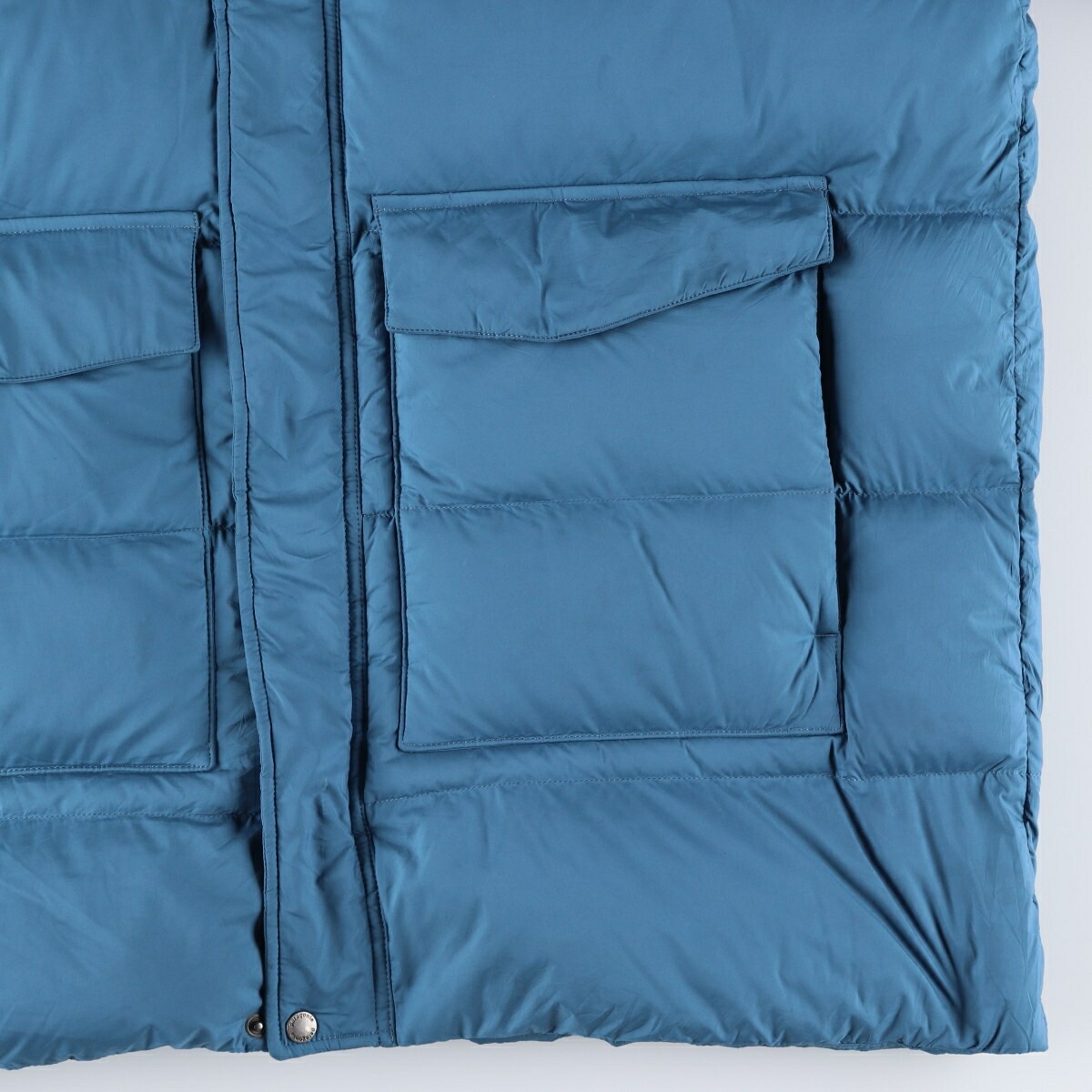 古着 パタゴニア Patagonia サイレントダウンパーカー 20655FA22