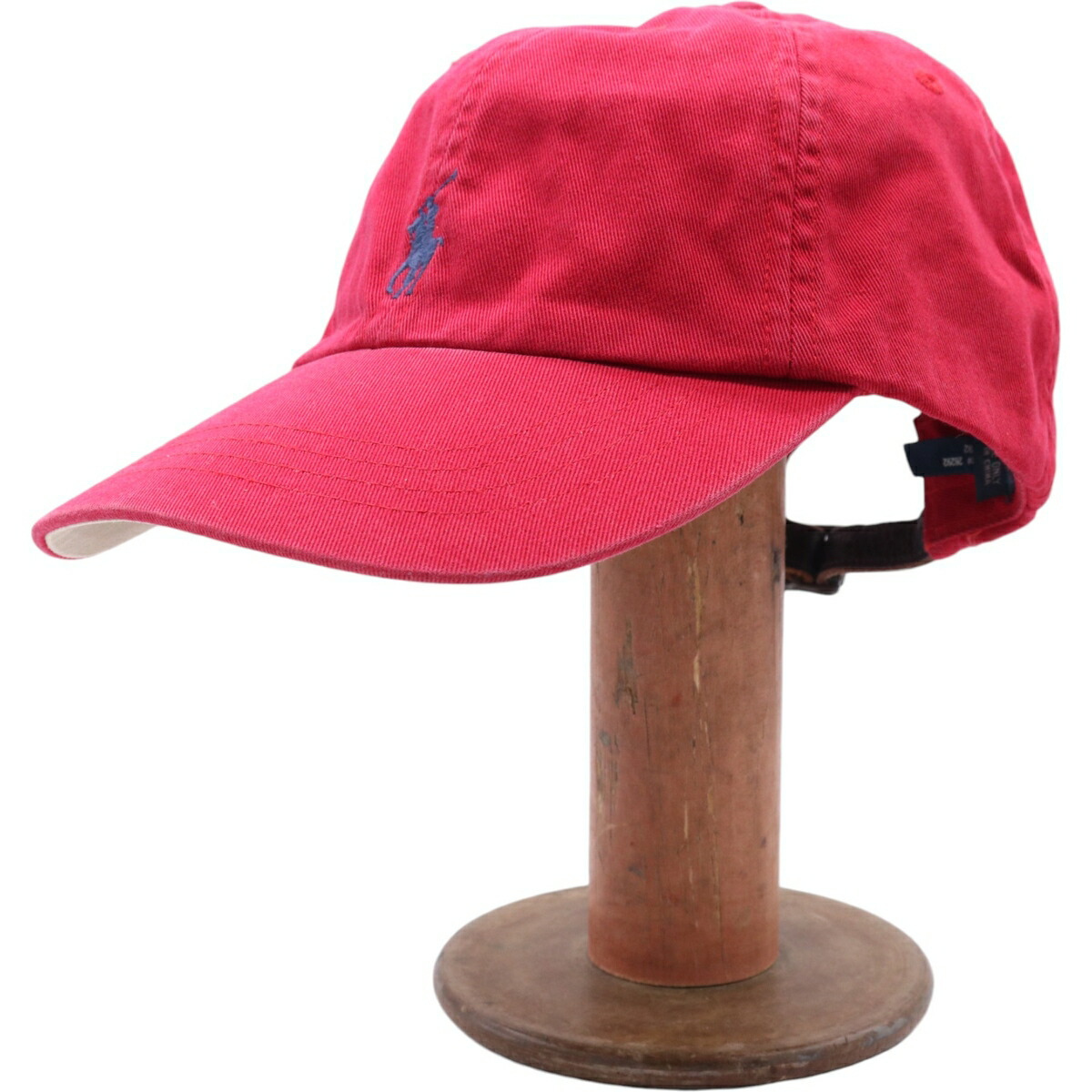 古着 ラルフローレン Ralph Lauren POLO by Ralph Lauren ベースボール