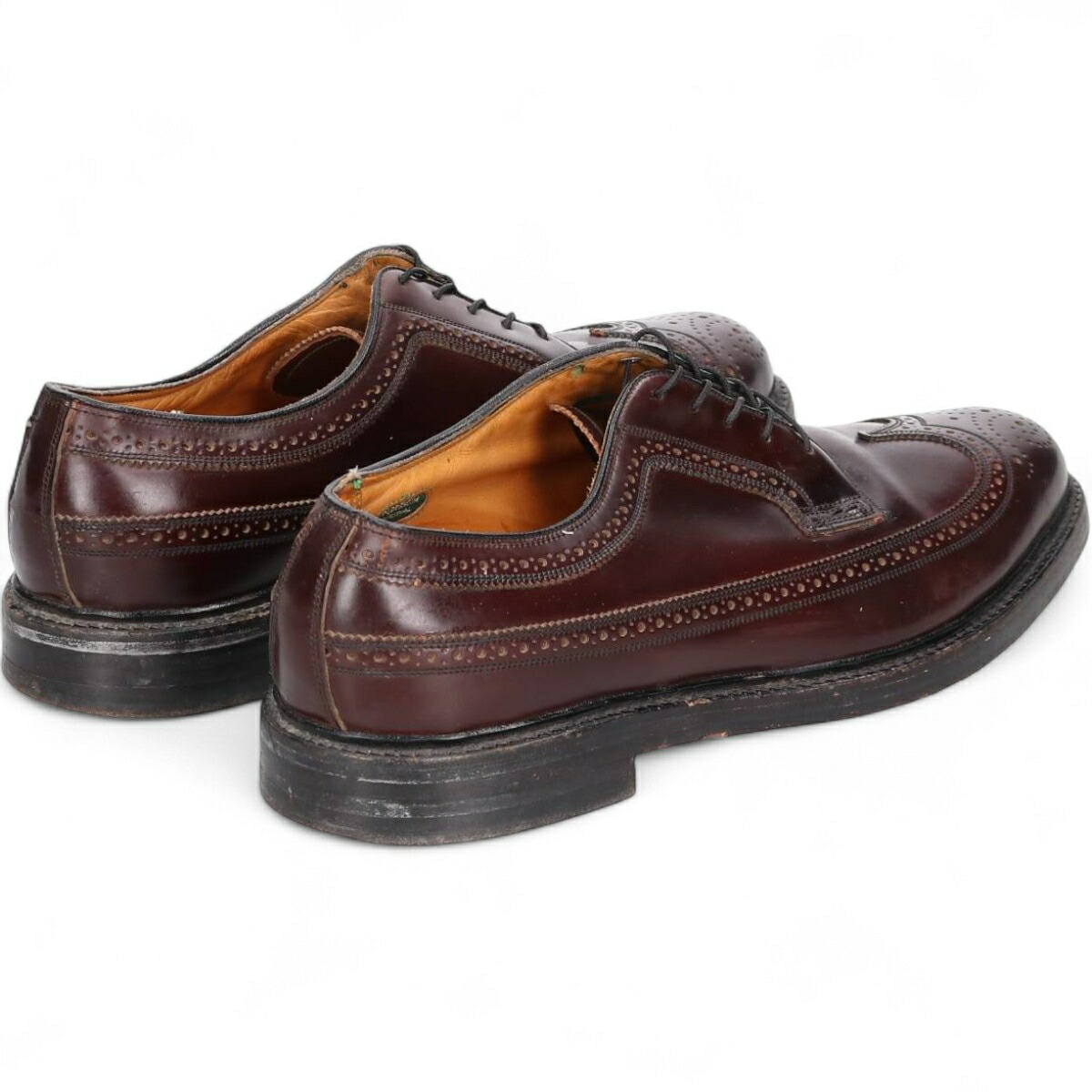 古着 70年代 フローシャイム Florsheim IMPERIAL インペリアル