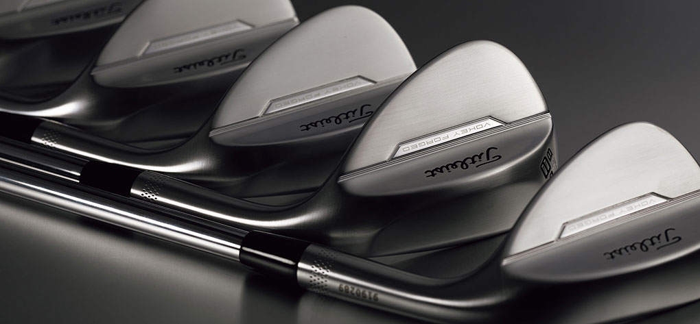 楽天市場】ゴルフ クラブ タイトリスト VOKEY FORGED ウェッジ メンズ