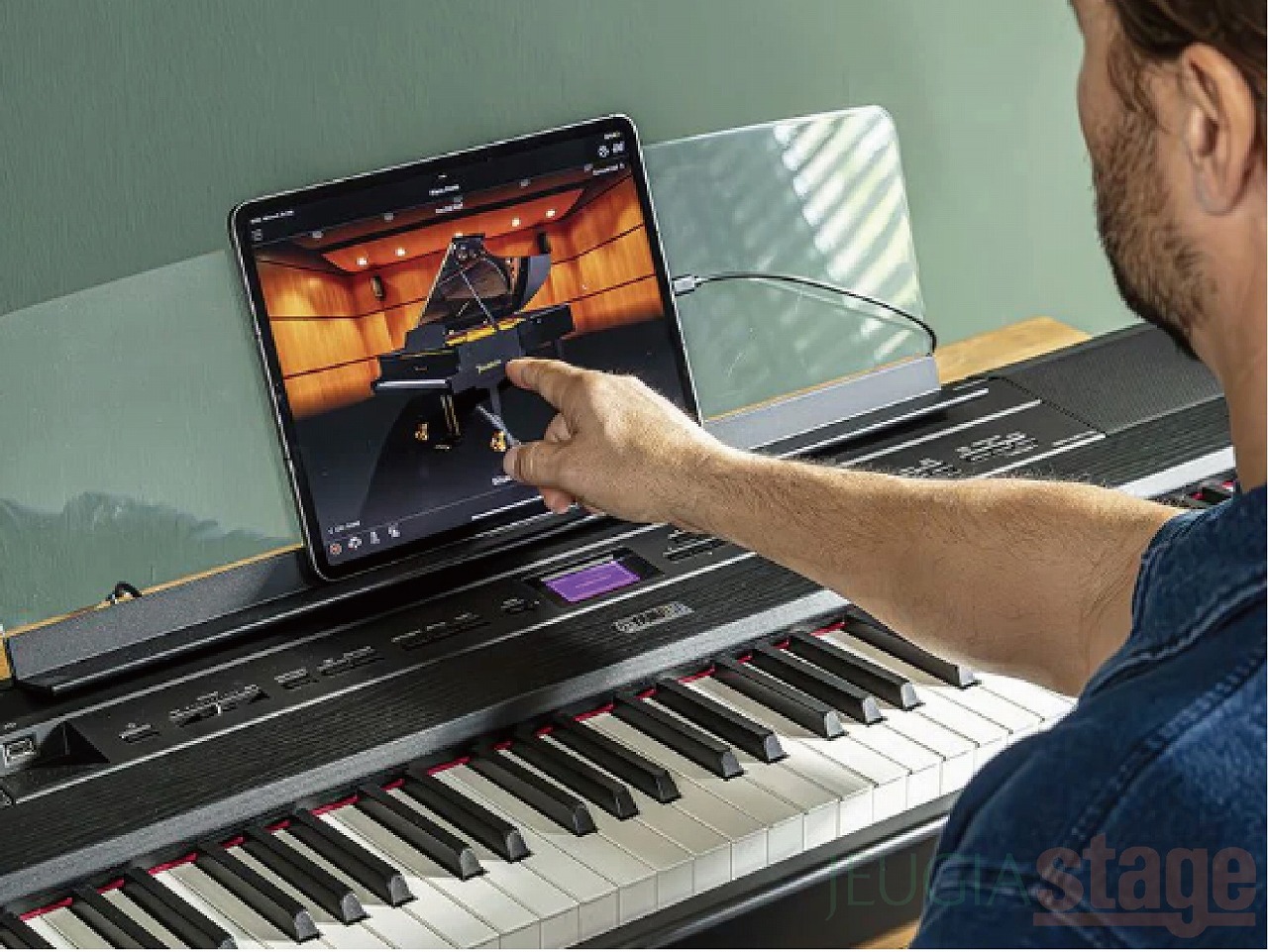 新製品】YAMAHA P-525WH ヤマハ 電子ピアノ Pシリーズ 88鍵 ホワイト